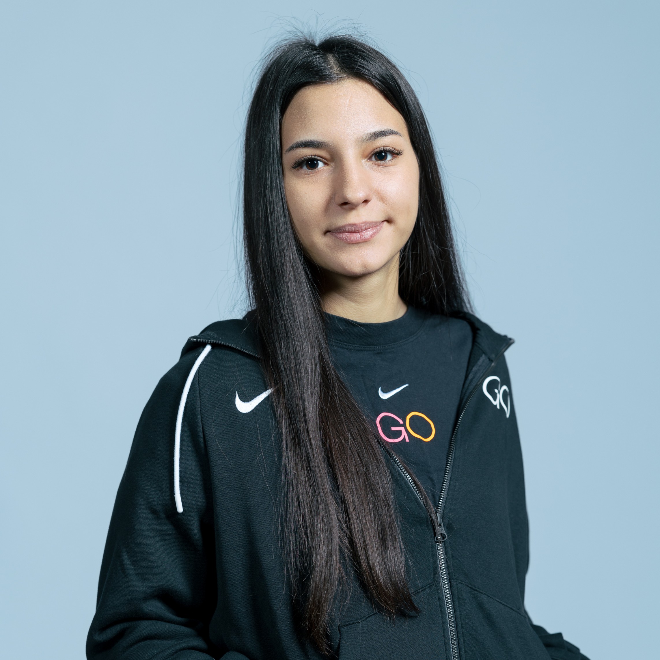 Guțea Iris VOLEI.